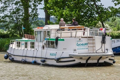 Miete Hausboot  Pénichette 1400 NL Loosdrecht