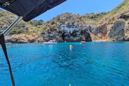 ROQUE · miniyatch · Four Winns 248