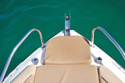 Quicksilver Activ 605 Cruiser 2022