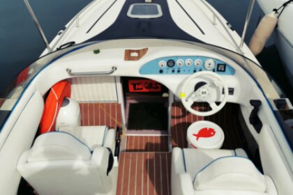Location Bateau à moteur Tullio Abbate Sea Star Cannes