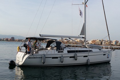 Location Voilier Bavaria Yachtbau Bavaria Cruiser 41 - 3 cab. Palma de Majorque