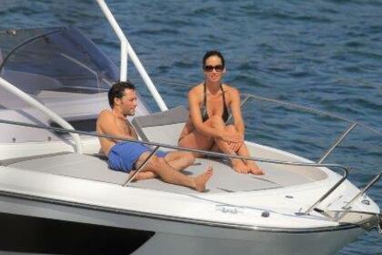 Alive & Kicking NEW 2020 Jeanneau Cap Camarat 9.0