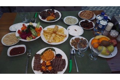 KDR yacht with 4 CABINS B75!