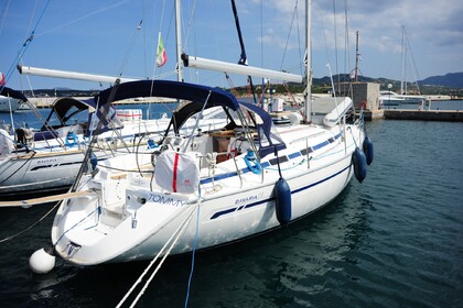 Location Voilier BAVARIA 38 Porto Rotondo