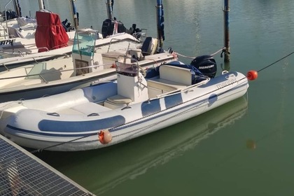 Location Bateau sans permis  Mariner 500 Ancône