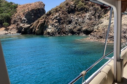 Fethiye Day Tour Boat