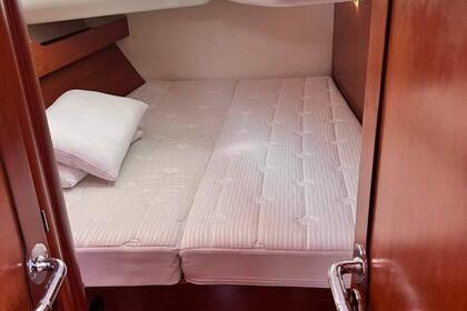 Jeanneau Sun Odyssey 49