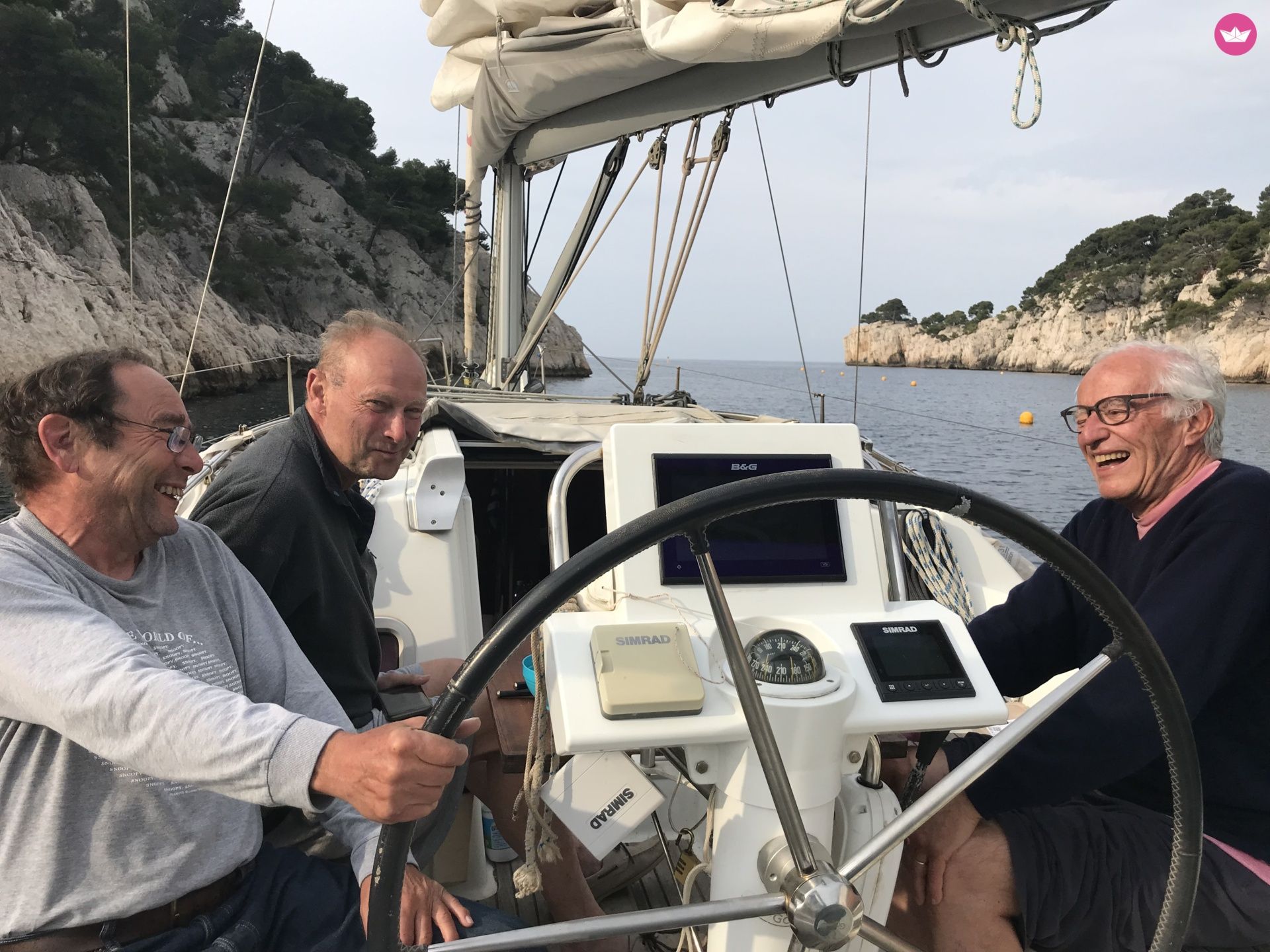 Verhuur Beneteau Oceanis 31