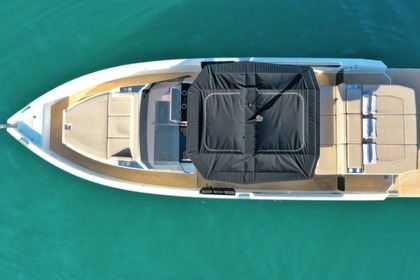 Alquiler Lancha De Antonio D32 España