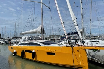 Miete Segelboot RM 1180 Marseille