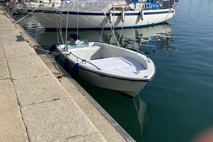 Tour con / senza skipper