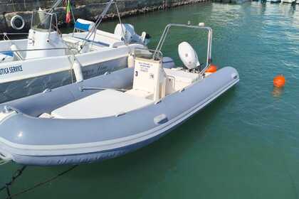 Noleggio Barca senza patente  MARINER 560 Gabicce Mare