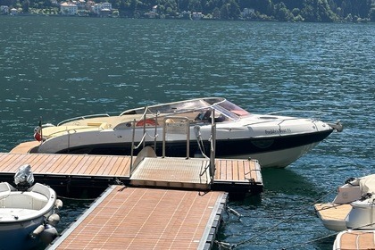 Hire Motorboat Cranchi Csl 27 Lake Como