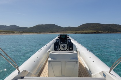 KARDIS K80 ''LIBECCIO''