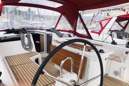 Location Voilier Bénéteau Oceanis 40.1 - 3 cab. Split