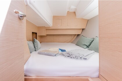 Viridis - Dufour 37 Perfomance