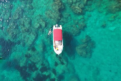 Hyra båt Motorbåt Atlantic Marine 750 Open Dubrovnik