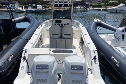 Mako 8.50m