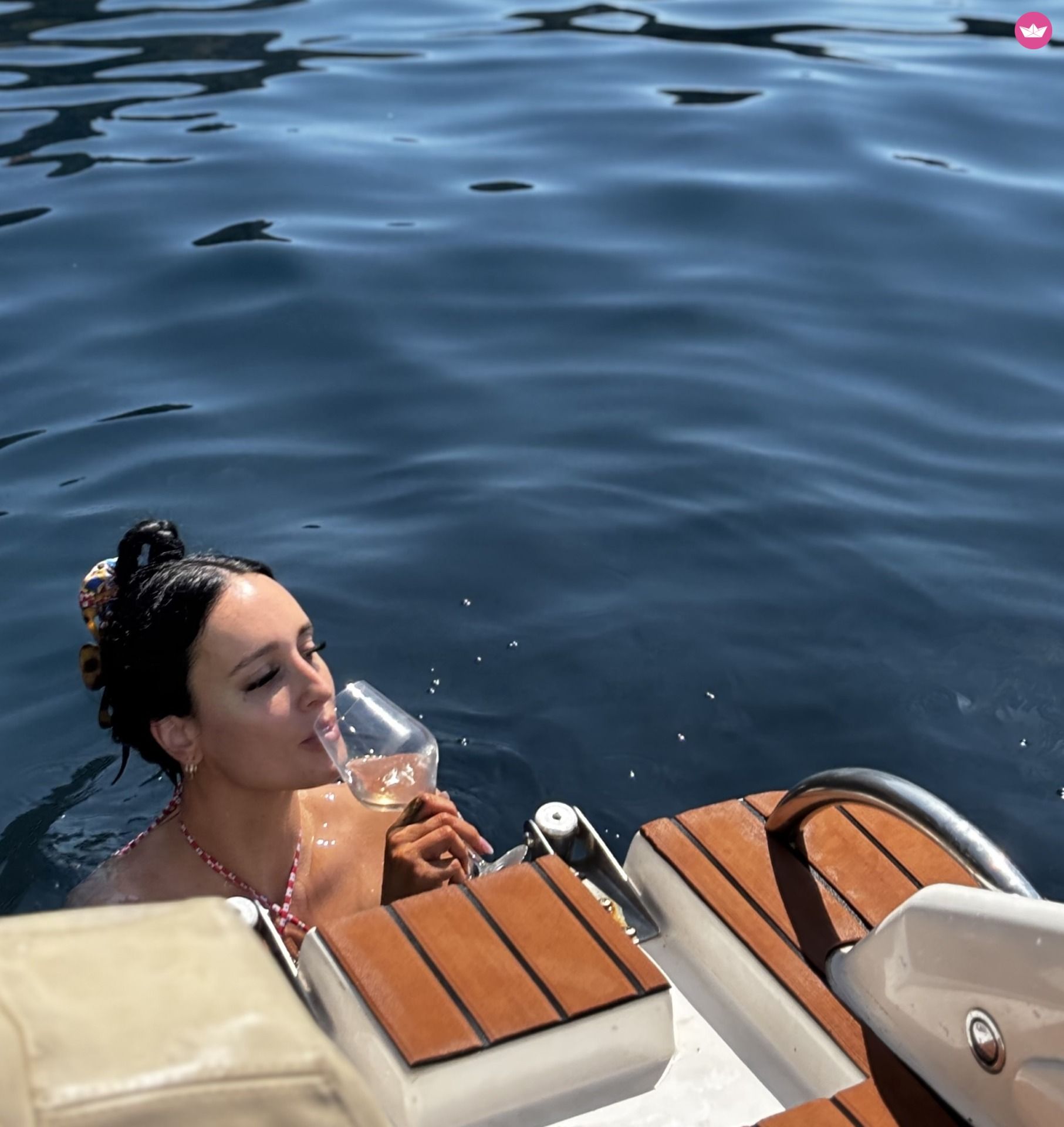 Bateau à moteur Sessa Marine Key Largo 24 250cv 7