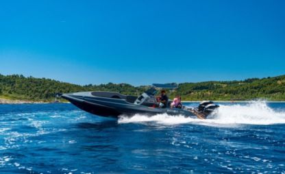 Ενοικίαση Φουσκωτό Indigo 32S Χαλκιδική