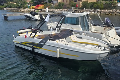 Beneteau Flyer 6.6 Sportdeck