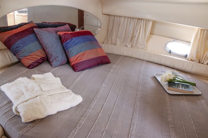 Miete Motorboot SESSA MARINE OYSTER 35 Kefalonia