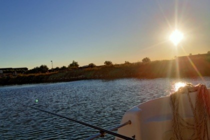 Alquiler de embarcaciones sin licencia Canal du Midi
