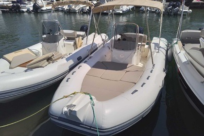 Capelli Tempest 600 n.41