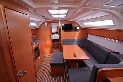 Noleggio Barca a vela BAVARIA C 41 Croazia