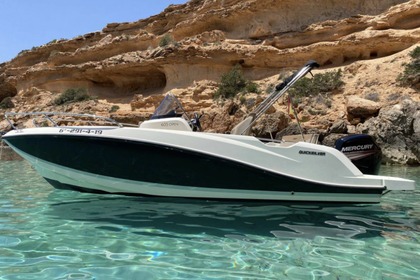 QuickSilver Activ 605 Open