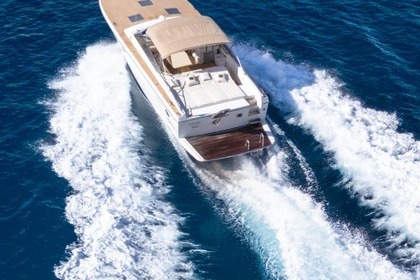 Miete Motorboot Itama 45 Buggerru