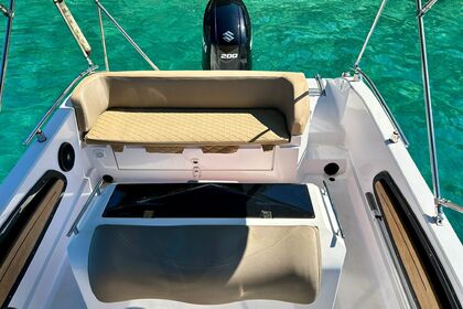 Ranieri Voyager 23 S