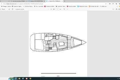 VELERO TILIN TALAN ORIO