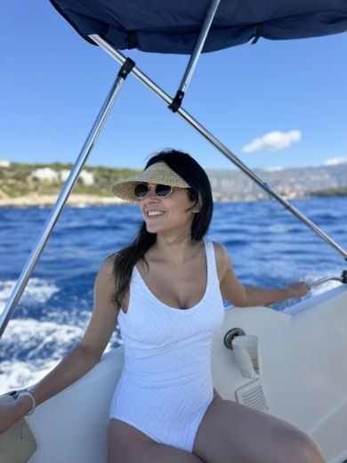 Niza Motorboat Beneteau Flyer 650 Open alt tag text