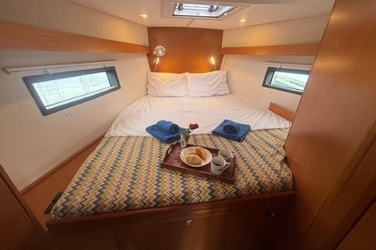 Bavaria C42 "Kalispera"