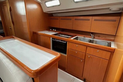 Beneteau Cyclades 50.5