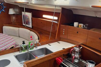 Beneteau First 47.7