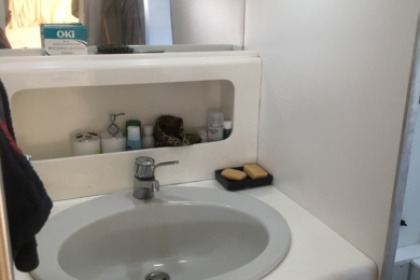 Cantieri di Baia - Baia 40