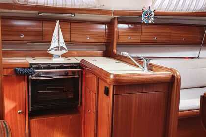 Bavaria 36 Cruiser