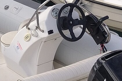 kolibri bayliner marine