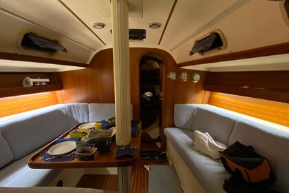 Noleggio Barca a vela RIMAR RIMAR 36 SPORT Ancona