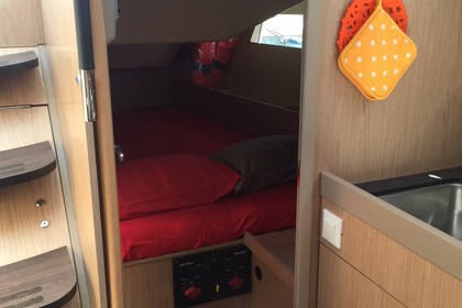 Benetau Oceanis 41.1 "Tenuta delle Ripalte"