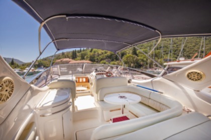 Cranchi Endurance 39