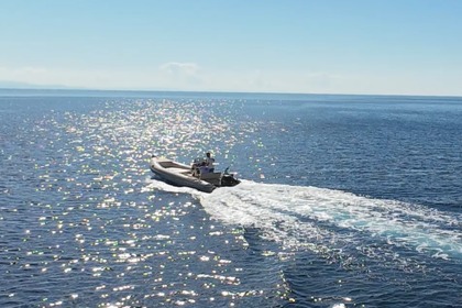 Welcome to Anavyssos Premier Boat Rental Service!