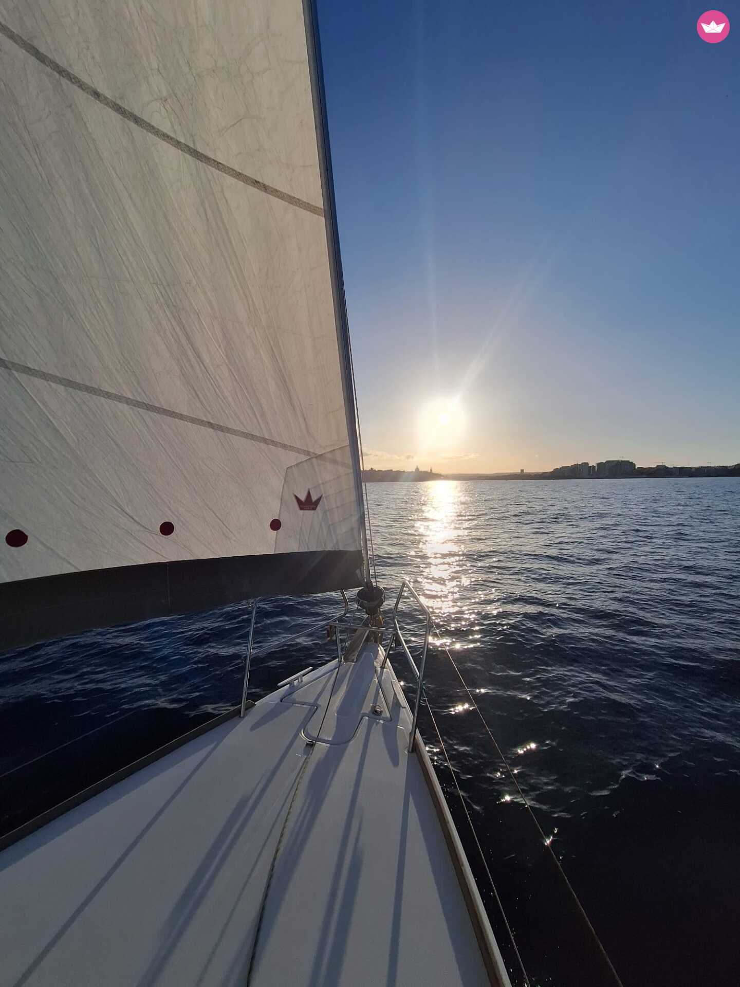 Чартер Sun Odyssey 439