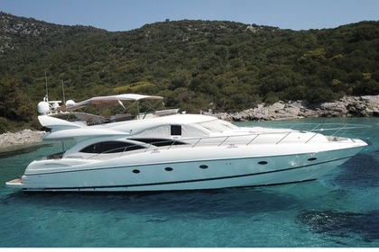 Rental Motor yacht 25m SUNSEEKER MANAHATTAN Motoryacht W48! 25m SUNSEEKER MANAHATTAN Motoryacht W48! Bodrum