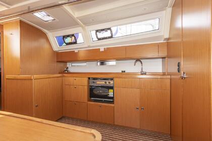 Noleggio Barca a vela Bavaria Cruiser 46 Porto Grande