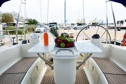 Bavaria 44 "GIANNIS"