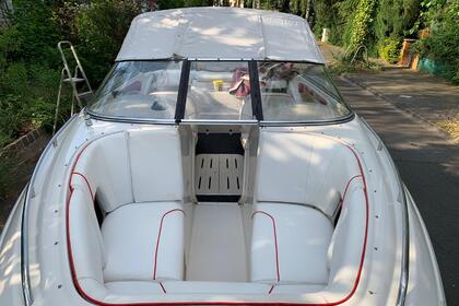 Monterey Montura 196 inkl. Wakeboardtower