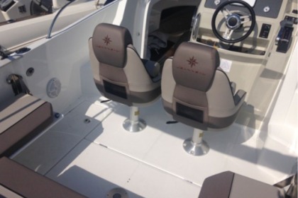 Janneau Cap Camarat 7.5 WA S2